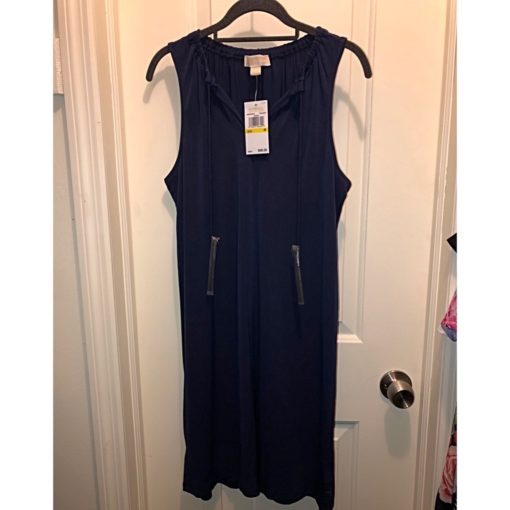 NWT! Michael Kors dress
